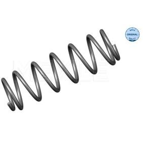 Compre Mola de suspensão da MEYLE 100 739 0000 a um preço baixo por 26,84 €