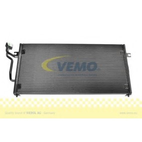 Osta Lauhdutin, ilmastointilaite VEMO:llä V37-62-0015 edullisesti hintaan 148,15 €