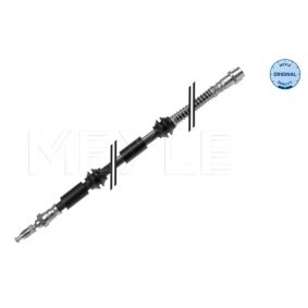 Comprar Radiador de calefacción de MEYLE 100 819 0002 a bajo precio de 28,31 €