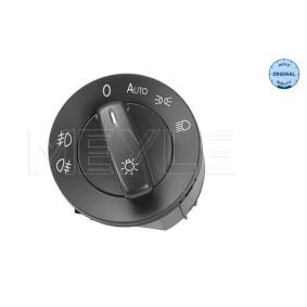 Comprar Interruptor, luz principal de MEYLE 100 899 0089 a bajo precio de 36,67 €