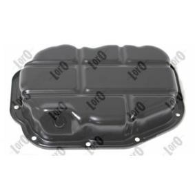 Acquista Coppa olio da ABAKUS 100-00-043 a buon mercato per soli 13,04 €