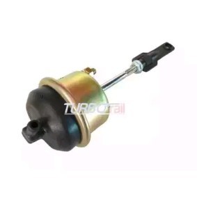 Acquista Convertitore pressione turbocompressore da TURBORAIL 100-00707-700 a buon mercato per soli 26,18 €