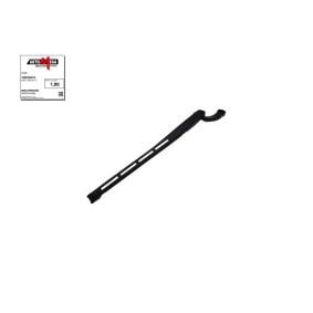 Compre Braço de limpa-vidros, limpeza de vidros da AUTOMEGA 100036610 a um preço baixo por 23,46 €