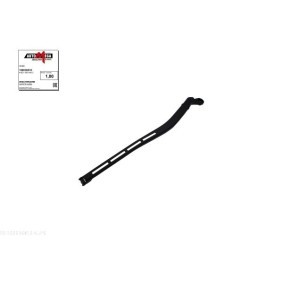 Compre Tirante de limpa-vidros da AUTOMEGA 100039310 a um preço baixo por 47,55 €