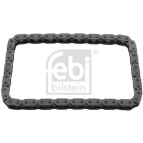Kette, Ölpumpenantrieb 100069 TOYOTA COROLLA von FEBI BILSTEIN