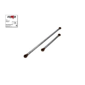 Comprar Biela motriz, varillaje lavaparabirsas de AUTOMEGA 100077210 a bajo precio de 20,70 €