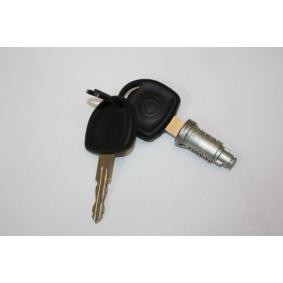 Køb Låsecylinder af AUTOMEGA 100080810 til den lave pris 44,26 DKK