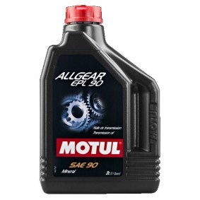 Comprar Aceite transmisión de MOTUL 100087 a bajo precio de 21,47 €