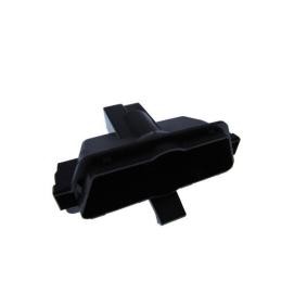 Compre Caixa, luz de chapa de matrícula da AUTOMEGA 100087710 a um preço baixo por 4,93 €