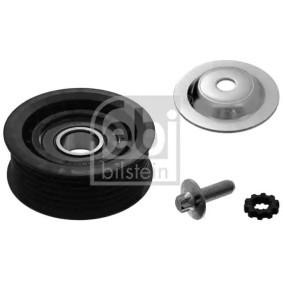Acquista Galoppino guidacinghia, cinghia Poly-V da FEBI BILSTEIN 100091 a buon mercato per soli 24,41 €