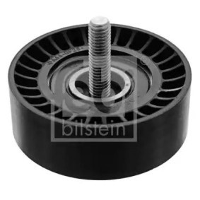 Acquista Galoppino guidacinghia, cinghia Poly-V da FEBI BILSTEIN 100093 a buon mercato per soli 16,58 €