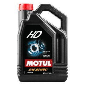 Comprar Aceite de transmisión de MOTUL 100105 a bajo precio de 35,00 €