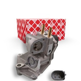 Acquista Valvola EGR da FEBI BILSTEIN 100276 a buon mercato per soli 300,78 €
