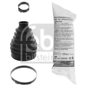 Acquista Kit cuffia, semiasse da FEBI BILSTEIN 100324 a buon mercato per soli 32,73 €