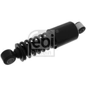 Compre Amortecedor, suspensão da cabina da FEBI BILSTEIN 100339 a um preço baixo por 65,29 €