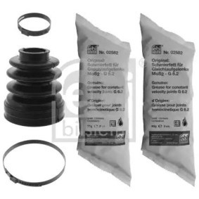 Acquista Kit cuffia, semiasse da FEBI BILSTEIN 100344 a buon mercato per soli 15,10 €