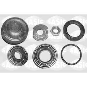 Comprar Juego de cojinete de rueda de SASIC 1003701QN a bajo precio de 144,39 €