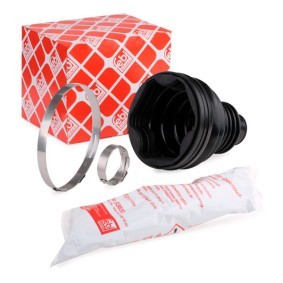 Acquista Kit cuffia, semiasse da FEBI BILSTEIN 100401 a buon mercato per soli 19,16 €