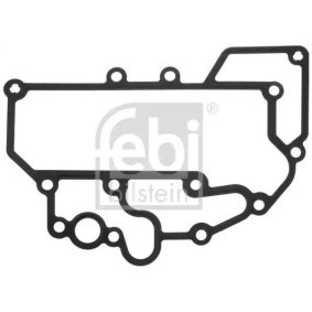 Acquista Guarnizione, Radiatore olio da FEBI BILSTEIN 100418 a buon mercato per soli 28,63 €