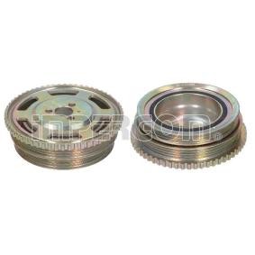 Achetez des Poulie damper (vilebrequin) ORIGINAL IMPERIUM 10043 à prix pour 109,53 €