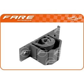 Halter, Abgasanlage für MINI von FARE SA