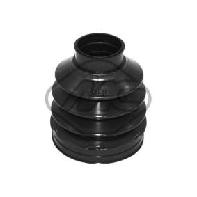 Comprar Fuelle, árbol de transmisión de Metalcaucho 10045 a bajo precio de 12,08 €