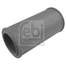 Compre Filtro de ar da FEBI BILSTEIN 100465 a um preço baixo por 10,32 €