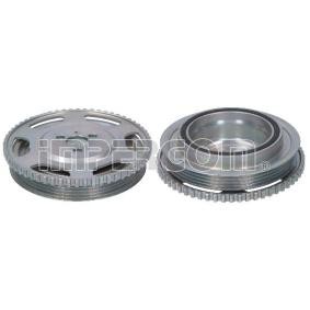 Achetez des Poulie damper (vilebrequin) ORIGINAL IMPERIUM 10051 à prix pour 79,70 €