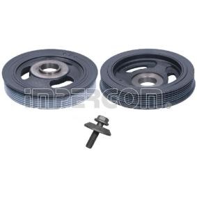 Achetez des Kit poulie damper ORIGINAL IMPERIUM 10057K à prix pour 79,83 €