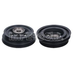 Achetez des Poulie damper (vilebrequin) ORIGINAL IMPERIUM 10061 à prix pour 140,62 €