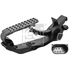 Acquista Pedale acceleratore da FEBI BILSTEIN 100713 a buon mercato per soli 134,92 €