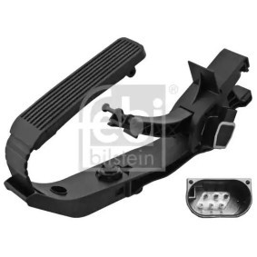 Acquista Pedale acceleratore da FEBI BILSTEIN 100714 a buon mercato per soli 241,64 €