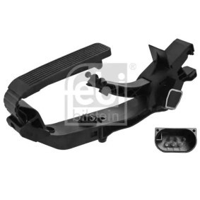 Acquista Pedale acceleratore da FEBI BILSTEIN 100716 a buon mercato per soli 108,76 €