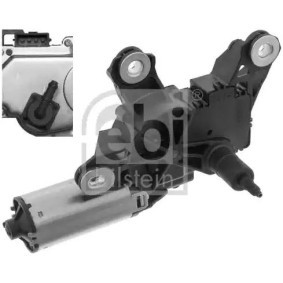 Acquista Motore tergicristallo da FEBI BILSTEIN 100735 a buon mercato per soli 112,08 €