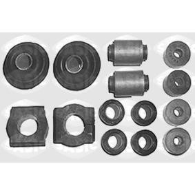 Compre Kit de reparação, tirante da barra estabilizadora da SASIC 100K504 a um preço baixo por 19,57 €