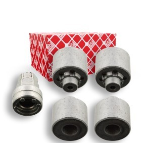 Achetez des Écrou de roue FEBI BILSTEIN 101001 à prix pour 37,88 €
