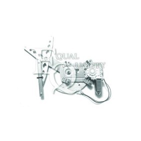 Osta Lasinnostin EQUAL QUALITY:llä 101011 edullisesti hintaan 234,56 €