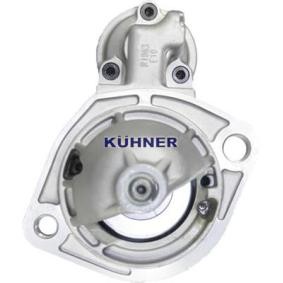 Köp Startmotor av AD KÜHNER 101051 till det låga priset 2521,13 kr