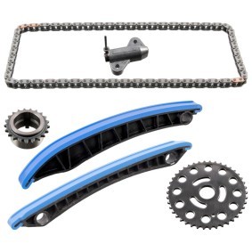 Achetez des Kit de chaîne de distribution FEBI BILSTEIN 101100 à prix pour 175,98 €