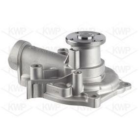 Achetez des Pompe à eau de chez KWP en ligne pour ECLIPSE IV Décapotable à prix modérés
