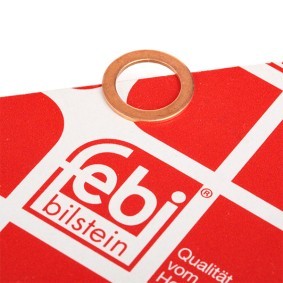 Acquista Guarnizione, Coppa olio-Cambio automatico da FEBI BILSTEIN 101176 a buon mercato per soli 1,29 €