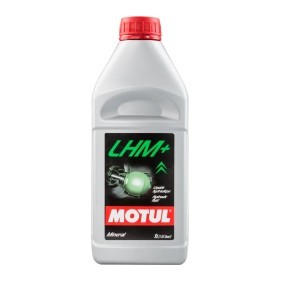 Comprar Aceite hidráulico de MOTUL 101186 a bajo precio de 18,20 €