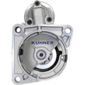 Köp Startmotor av AD KÜHNER 101264B till det låga priset 2654,78 kr