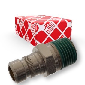 Acquista Vite / Valvola di sfiato, Radiatore da FEBI BILSTEIN 101343 a buon mercato per soli 20,24 €
