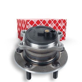 Acquista Kit cuscinetto ruota da FEBI BILSTEIN 101370 a buon mercato per soli 80,90 €