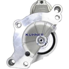 Köp Startmotor av AD KÜHNER 101416V till det låga priset 3333,45 kr