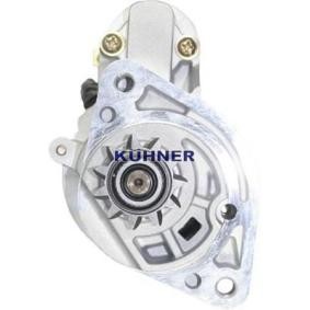 Köp Startmotor av AD KÜHNER 101424 till det låga priset 2498,27 kr