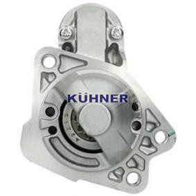 Köp Startmotor av AD KÜHNER 101469M till det låga priset 2719,80 kr