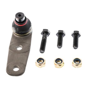 Compre Rótula de suspensão da MASTER-SPORT 10153-SET-MS a um preço baixo por 9,39 €