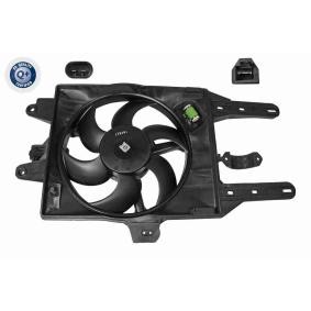 Kühlerlüfter für FIAT von VEMO